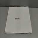 12 Pcs Christmas Satin Bows 24''x12'', Large Ribbon Bow Christmas Tree Bow Wreath Bows for Xmas Home Wedding Decorations Indoor Outdoor (Champagne)