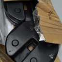 US Weight 30 Pound Canopy Weight Set of 4 with No-Pinch Design - Easy Installation and Removal to Secure Tents, Canopies, and Umbrellas at Outdoor Events