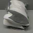 Sleep Doctor Approved Cervical Neck Pillow for Sleeping, Ergonomic Contour Side Sleeper Pillows for Adults, Cooling Orthopedic Pillow for Pain Relief Support, Memory Foam Pillows Back Stomach Sleepers (Standard, Light Grey)