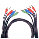 6 FT Audio/Video Cable