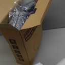 Heated Blanket Electric Blanket Full Size 72''x84'' with 9 Heating Levels, 1-10 Hour Auto Shut Off, Machine Washable, Flannel & Sherpa Soft Warming Blanket for Couch, Bed, Office - Dark Grey