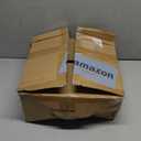 SNTD Dish Drying Rack, Expandable Dish Rack for Kitchen Counter, Stainless Steel Dish Drainer with Drainboard Set and Utensil Holder (Black)