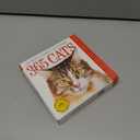 365 Cats Page-A-Day Calendar 2022: The World's Favorite Cat Calendar