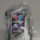 Valvoline 4-Stroke Motorcycle Full Synthetic 10W-40 Motor Oil 1 Quart