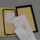 Mothca 2 Pack Matte Glass Screen Protector for iPhone 17 Pro Max[6.9 inch] + 2 Pack Camera Lens Protector, Anti-Glare & Anti-Fingerprint (Not Privacy) Tempered Glass, Bubble Free, Smooth as Silk