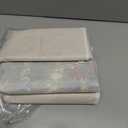 SJOLOON 10x10FT Christmas Photography Backdrops Child Christmas Fireplace Decoration Background for Photo Studio