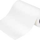 Sublimation Paper Roll 105gsm 13 Inch x 328 Feet, Fast Dry Compatible with Inkjet Printer, For T-Shirts Mugs Fabric DIY