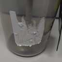 Owala Kids BPA-Free Plastic Tumbler with Spill Resistant Flexible Straw, Easy to Clean, Kids Water Bottle, Great for Travel, Dishwasher Safe, 15 Oz, Black and Gray (Skate Park)