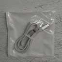 APAPATEK for Lightning to Mini USB OTG Cable for Camera Canon D and Nikon D Series. Import Photos, Videos for iPhone 14/13/12/11/XR, Nylon Braided 3.3ft - for Camera to Phone/Pad Only