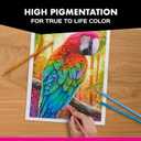 Prismacolor Premier Colored Pencils, Soft Core, Assorted Colors, 48 Count - Durable, Vibrant, Ultra-Smooth, Adult Coloring, Drawing, Sketching, Arts & Crafts