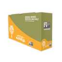 Pumpkin Tree Peter Rabbit Organics, Banana, Mango, and Kale, 4 Squeeze Pouch, Mango, Broccoli & Kale, 4.4 Ounce (Pack of 10)