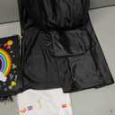 Kindergarten Graduation Cap and Gown - Preschool Graduation Cap and Gown with Stole Certificate for Kids 2026 27