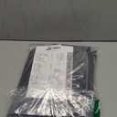 Toddler Airplane Bed, Portable Airplane Seat Extender Travel Bed for Kids, Soft Baby Plane Travel Essentials for Flying, Toddlers Long Flight Must Haves Footrest (Include Inflatable Pillow)