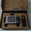 Orbit 24637 B-hyve XD 2-Port Smart Hose Watering Timer with Wi-Fi Hub