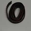 82792 Truck Cap Topper Seal Compatible with Leer 100XQ 65" All Glass Rear Door Bottom Seal Camper Shell Seal