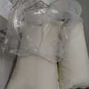 Asweets Kids Play Couch with Tunnel and Balls, Play Couch for Toddlers, Kids Foam Convertible Play Building Fort for Christmas and New Year, Blue