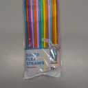 Super Flex Straws, Count of 75 