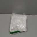 Fruit of the Loom mens A-shirt Multipack, 6 pack, Size M , White