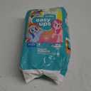 Pampers Easy Ups Training Underwear Size 7 (5T6T), 15 Count