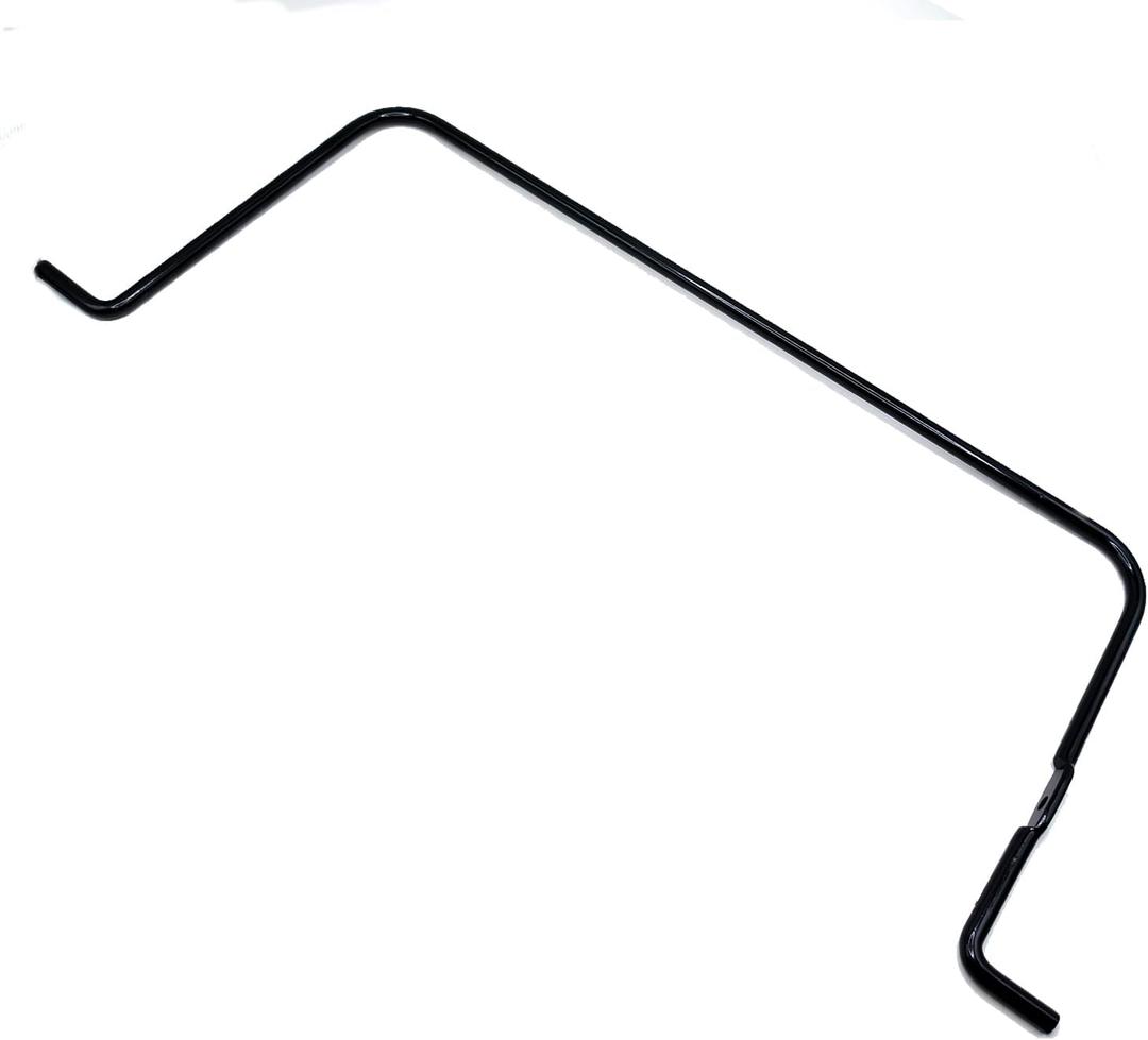 Lawn Mower Bail Control bar 194177 532194177 Compatible with Husqvarna, Poulan, Murray, Craftsman, AYP, Sears Lawn Mower 532195574 532138059 194177X428 (13 5/8" x 6 5/8")