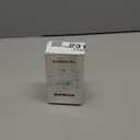 Electric Nail File Drill for Baby No Sharp Claws Hurt, 6 in 1 Safety Cutter Trimmer Clipper for Toes and Fingers (Blue)