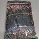 Northwest Lord Of The Rings - The Hobbit Woven Tapestry Throw Blanket, 48" x 60", Last House