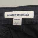 Amazon Essentials Men's Straight-Fit Stretch Cargo Pant, 34W x 32L