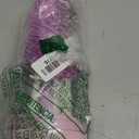 Travel Electric Baby Bottle Brush Set with Electric Bottle Cleaner and Water Bottle Brush and Nipple/Straw Brush,Milk Frother and Drying Rack(Purple)