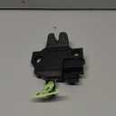 CCIYU Trunk Lock Latch Fit for Toyota for Camry 2007 2008 2009 2010 2011, Rear Trunk Latch Door Lock Actuator Assembly, Replaces # 64600-06010 64600-33120 931-860