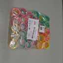 30 Pack Spring Rainbow Magic Fidget Stress Coil Mini Springs Bulk Toys for Party Favor Carnival Prize Birthday Goodie Bag Stuffers for Kids Boys Girls