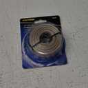 Calterm 50230 Speaker Wire 40' 18 AWG, Black