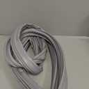 Upgraded W10830162 Refrigerator French Door Gasket Compatible with Whirlpool Maytag KitchenAid Kenmore, Replacement Part W12723206AP W10179332 W10179332N W10199876 W10443225 W10571956 etc.