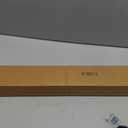 Sunoff Blackout Roller Shades Blinds Cordless for Windows Pull Down Room Darkening Door Blinds with Thermal Insulated Easy to Install for Living Room,Bedroom,Home,Office,Beige 30.5" W x 72" H