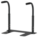 Heavy Duty Couch Stand Assist, Height & Width Adjustable Standing aid & Support Device, Chair/Sofa Stand Assist for Elderly Mobility & Daily Living Sit to Stand(400LBs Loading, Black)
