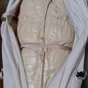 Canvas Bell Tent Yurt Tent 4 Seasons for Camping 100% Cotton Glamping Tents with Stove Jack, Family Camping Outdoor Hunting Party (5M- 16.4FT)