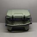 Igloo BMX Hard Coolers (25-72QT) (Oil Green)