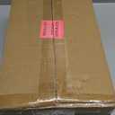 MONITO Ceramic Salad Bowl with Handles, 16 oz French Onion Soup Bowls, Ceramic Soup Bowls for Cereal, Pasta, Chilli, Beef Stew, Stackable Serving Bowl Set of 4 (16 OZ)