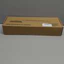 44" Ice Scraper and Snow Brush for Car Windshield with Extendable, 360 Pivoting, Soft Bristle Head, Foam Grip, for Car, Truck, SUV Window Tool (Green)