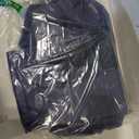 Full Size 4 Piece Sheet Set - Comfy Breathable & Cooling Sheets - Navy Blue
