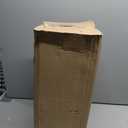 ProCase Large Jewelry Organizer Box for Women, 6 Layers Storage Display Holder Case with Drawers and Dividers for Earrings Necklaces Rings Bracelets, Mother's Day Gift -Black