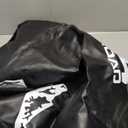 for Jeep Spare Tire Cover with Camera Hole, Camera Hole Position Holder, Spare Wheel Protector fit for Wrangler Compass (XL Size: 245/75R17, 255/70R18, 285/70R17)