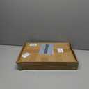 Asee'm 6.6FTx5.2FT White Wedding Arch Backdrop Stand Square Metal Rectangular Arch Frame for Ceremony Party Birthday Bridal Baby Shower Anniversary Arbor Balloon Decoration