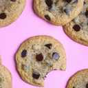 Miss Jones Baking Gluten-Free Chocolate Chip Cookie Mix - More Chocolate Chips, 50% Lower Sugar, Naturally Sweetened Desserts & Treats, 13 Ounce (Pack of 1)