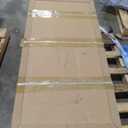 Foldable Hydraulic Material Lift Dolly, 450lbs Lift Table Cart, Pallet Stacker Winch Stacker, Forklift with 35" Lift Height, Pallet Truck Dolly, Pallet Jack, Steel Platform x 1