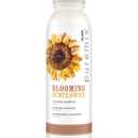 Rusk Puremix Blooming Sunflower Volumizing, Thickening for Fine Hair, Adding Lift + Body, Sulfate-Free (1 Ounce (Pack of 1))