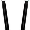 Rear Shock Absorbers 5607 Replacement for 2006-2010 2012-2013 Mazda 5 2004-2009 Mazda 3, Rear Pair (2) Strut Shock Absorber, Left and Right Side
