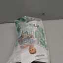 Momcozy Baby Wrap Carrier, Easy to Wear Infant Carrier Slings, Lightweight Hands Free Baby Sling, Adjustable Baby Carriers for Newborn to Toddler 8-35 lbs, Black