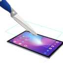 Mr.Shield Screen Protector for Blackview Tab 15 / Blackview Tab 15 Pro Tablet [Tempered Glass] [2-PACK] Screen Protector