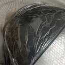 FATECIM Headlight Quarter Fairing with 13" Smoke Windshield & Bracket Mount For Harley 2018-2020 2025 Street Bob FXBB, 2021-2024 Street Bob 114 FXBBS, 2020-2024 Softail Standard FXST