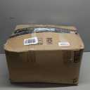 Mattress Topper Full Size,Viscose Made from Bamboo Extra Thick Mattress Pad 8-21" Deep Pocket Soft Down Alternative Fill Mattress Protector Pillow Top Mattress Cover(54x75 Inches) (Blue)